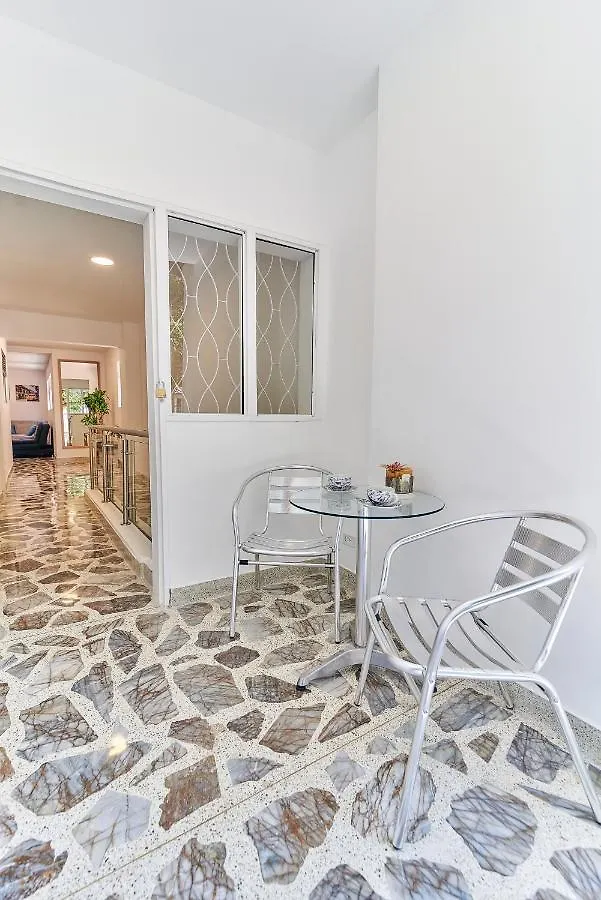 5Starhomes - Hermosa Casa Con Terraza En Laureles Medellín