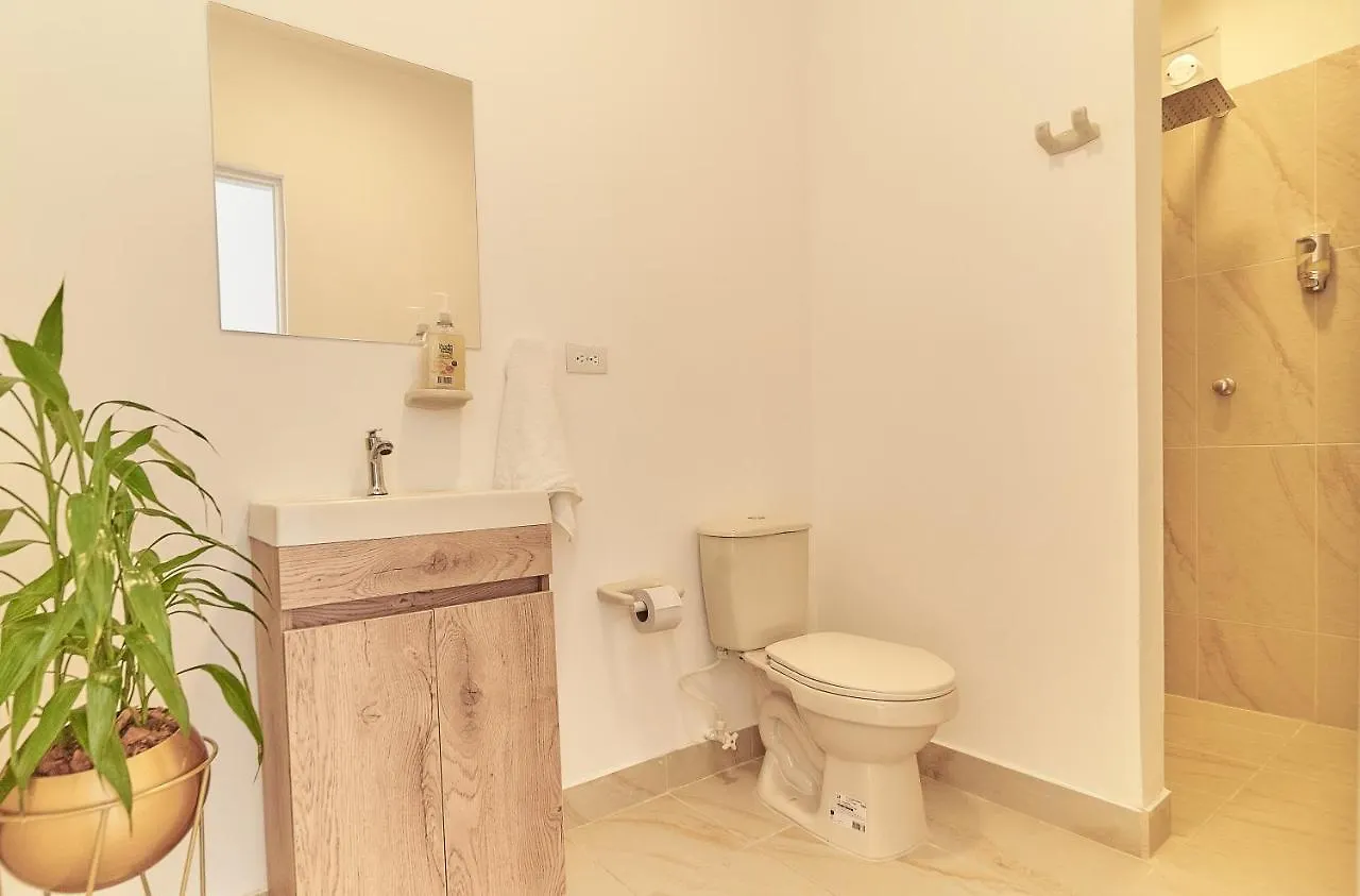 Apartamento 5Starhomes - Hermosa Casa Con Terraza En Laureles Medellín